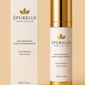 KESBIA Test Eye Cream