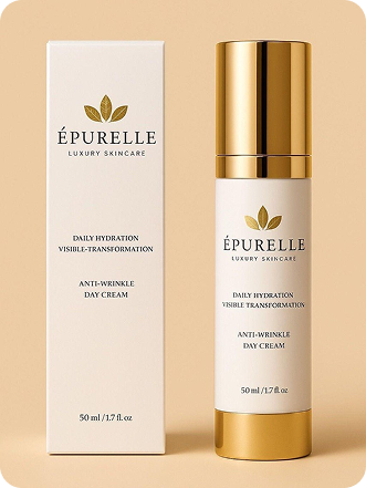 KESBIA Test Eye Cream