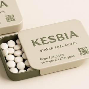 KESBIA Test Hydration Gel